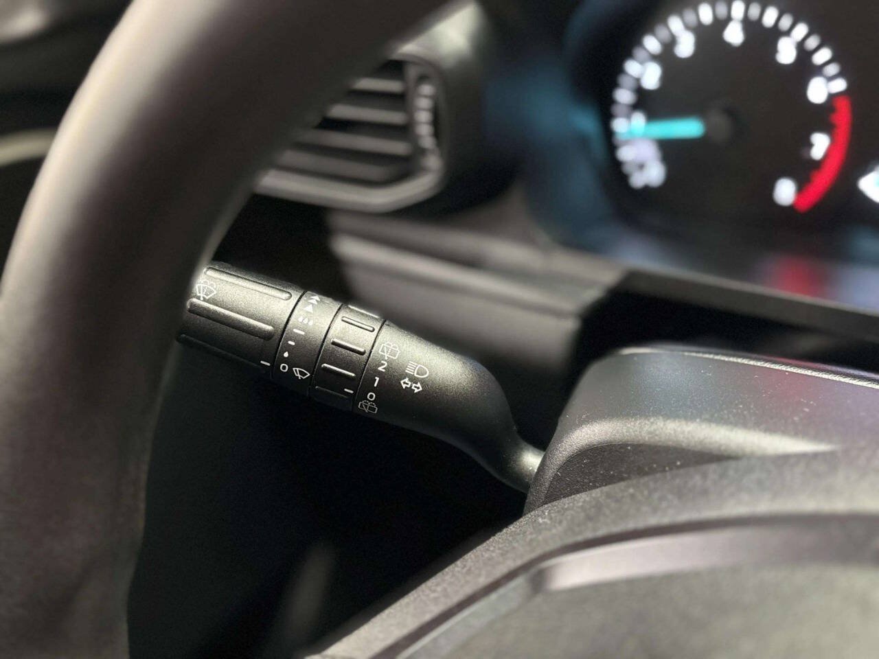 Used 2020 Ford Explorer 4WD Police Interceptor image 28