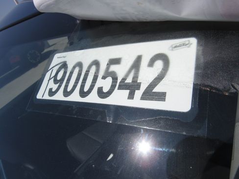 Used 2025 Nissan Rogue SV FWD image 7