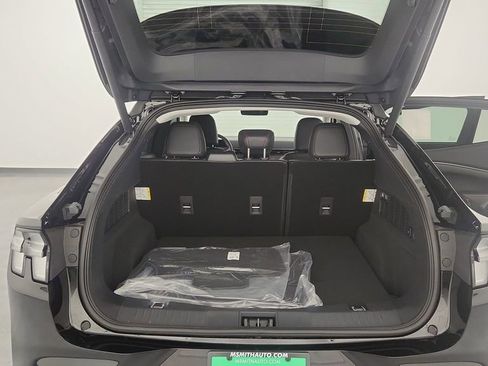 New 2025 Ford Mustang Mach-E Premium w/ Sport Appearance Package image 29