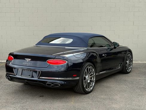 Used 2020 Bentley Continental GT V8 AWD/4WD image 11