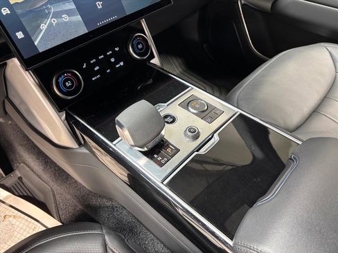 Used 2023 Land Rover Range Rover SE image 14