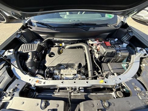 New 2026 GMC Terrain Elevation image 20