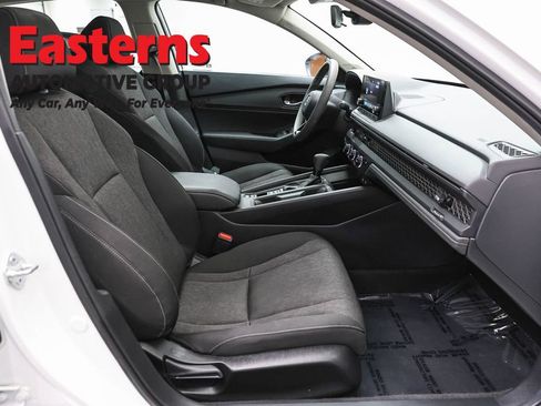 Used 2024 Honda Accord EX image 23