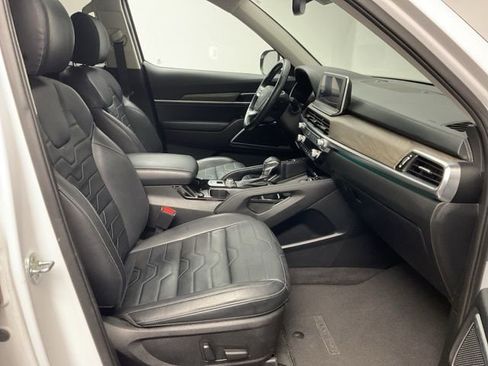 Used 2022 Kia Telluride SX w/ SX Prestige Package image 31