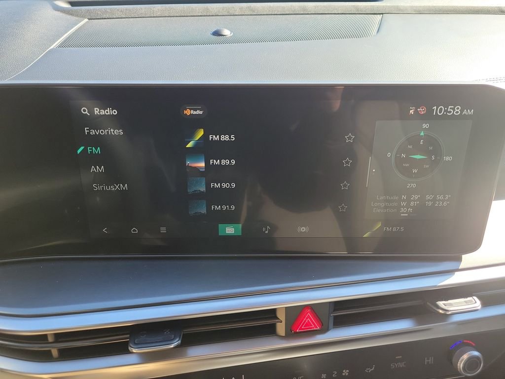 New 2026 Kia Sorento S AWD/4WD image 31