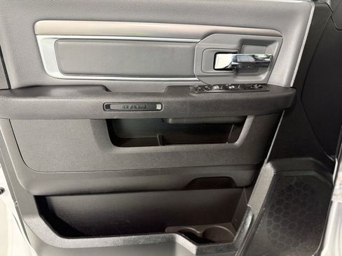 Used 2024 RAM 1500 Classic SLT image 11