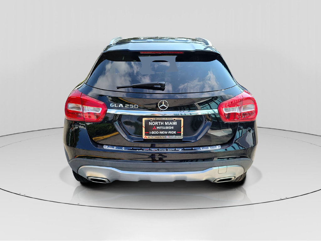 Used 2019 Mercedes-Benz GLA 250 image 7