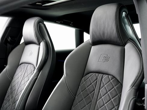 Used 2024 Audi S5 Prestige image 10