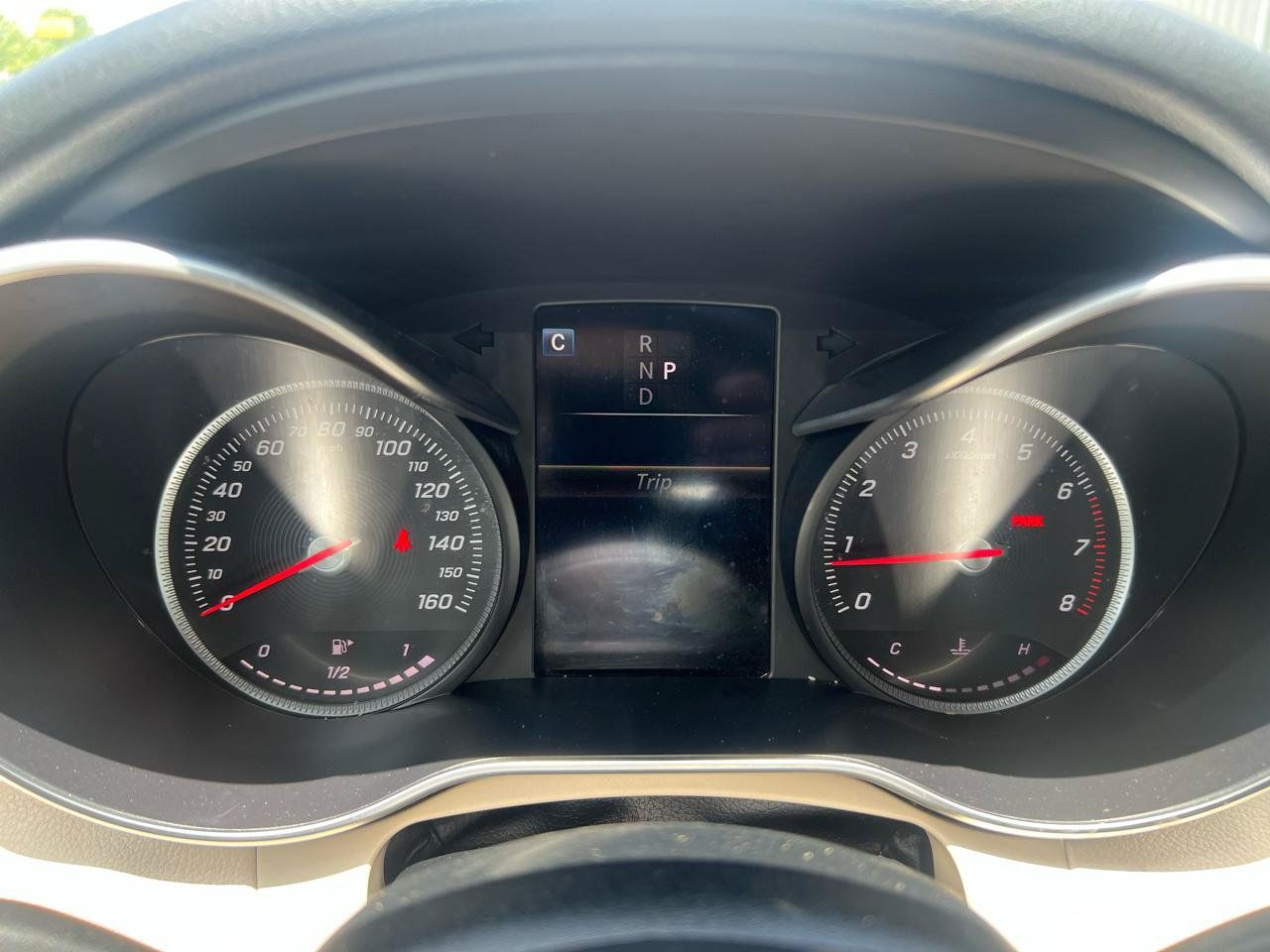 Used 2018 Mercedes-Benz C 300 4MATIC Sedan image 21