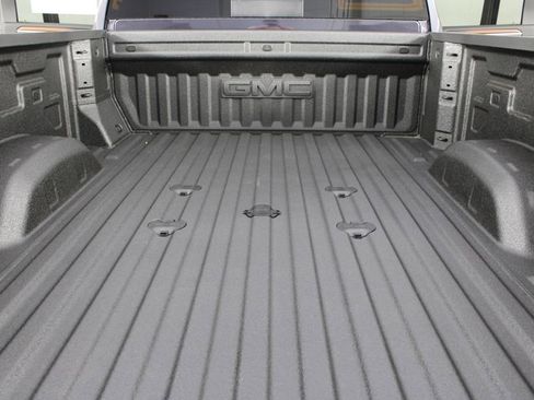 New 2026 GMC Sierra 2500 Denali w/ Denali Reserve Package AWD/4WD image 24