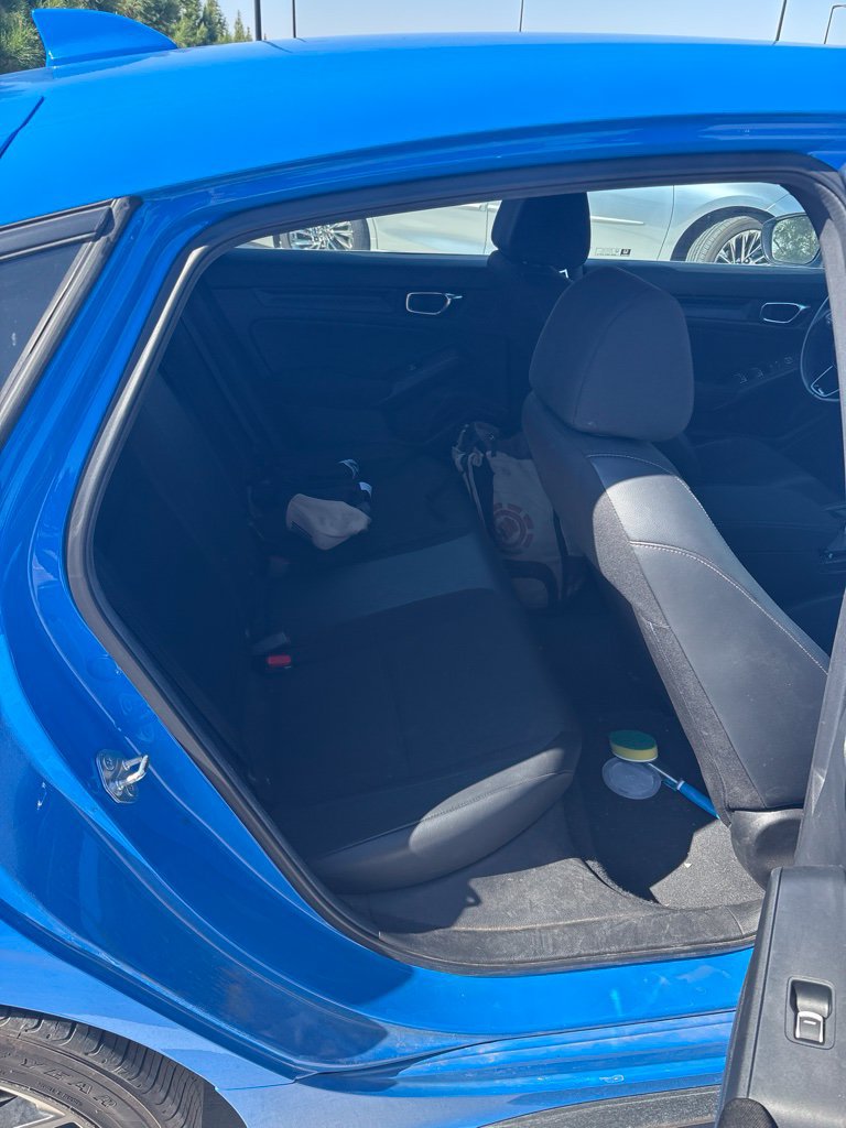 Used 2025 Honda Civic Sport image 13