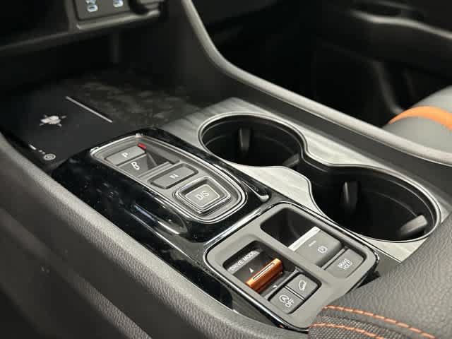 Certified 2026 Honda Passport TrailSport image 25