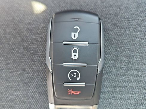 New 2026 RAM 1500 Tradesman image 32