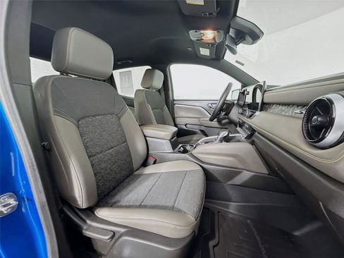 Used 2024 Chevrolet Colorado ZR2 w/ Safety Package image 29