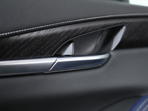 Certified 2026 INFINITI QX60 Sport w/ Dark Cargo Package image 20