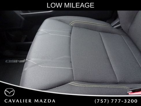 Used 2025 Ford F150 STX w/ Equipment Group 200A image 36