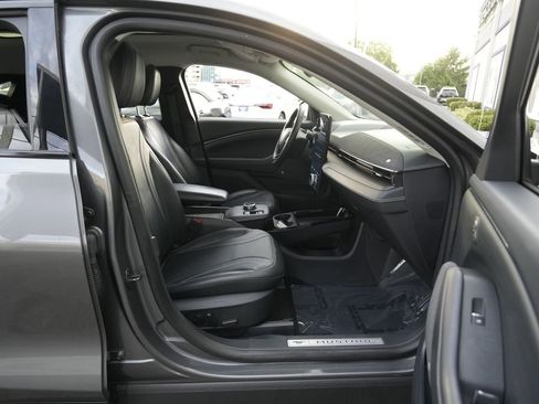 Used 2021 Ford Mustang Mach-E Premium AWD/4WD image 34