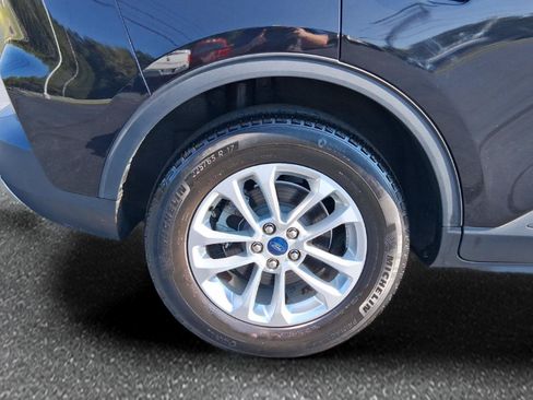 Certified 2022 Ford Escape SE w/ Convenience Package FWD image 7