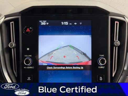 Used 2022 Subaru WRX Premium image 16