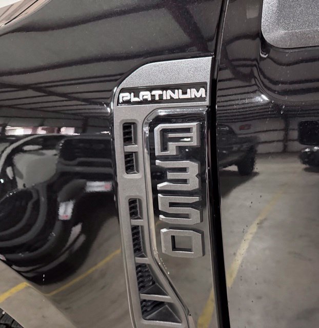 Used 2025 Ford F350 Platinum AWD/4WD image 51