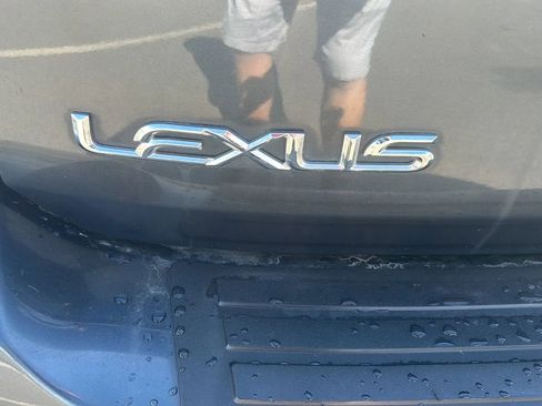 Used 2007 Lexus RX 400h AWD image 8