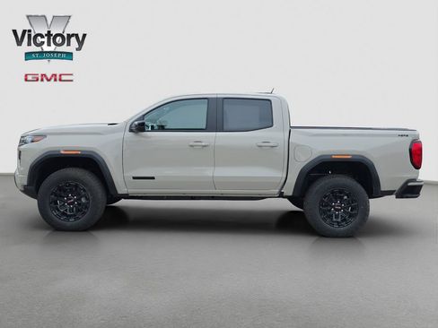 New 2026 GMC Canyon Elevation w/ Convenience Package AWD/4WD image 6