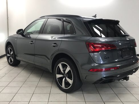 Used 2023 Audi Q5 2.0T Premium Plus w/ Premium Plus Package AWD/4WD image 6