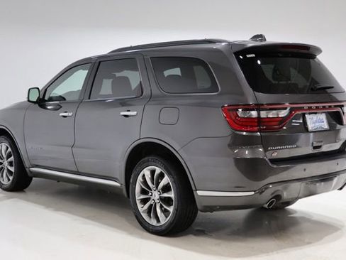 Used 2021 Dodge Durango Citadel AWD/4WD image 5