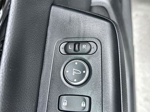 New 2026 Honda CR-V EX-L image 16