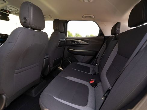 New 2026 Chevrolet TrailBlazer LT w/ Convenience Package image 35