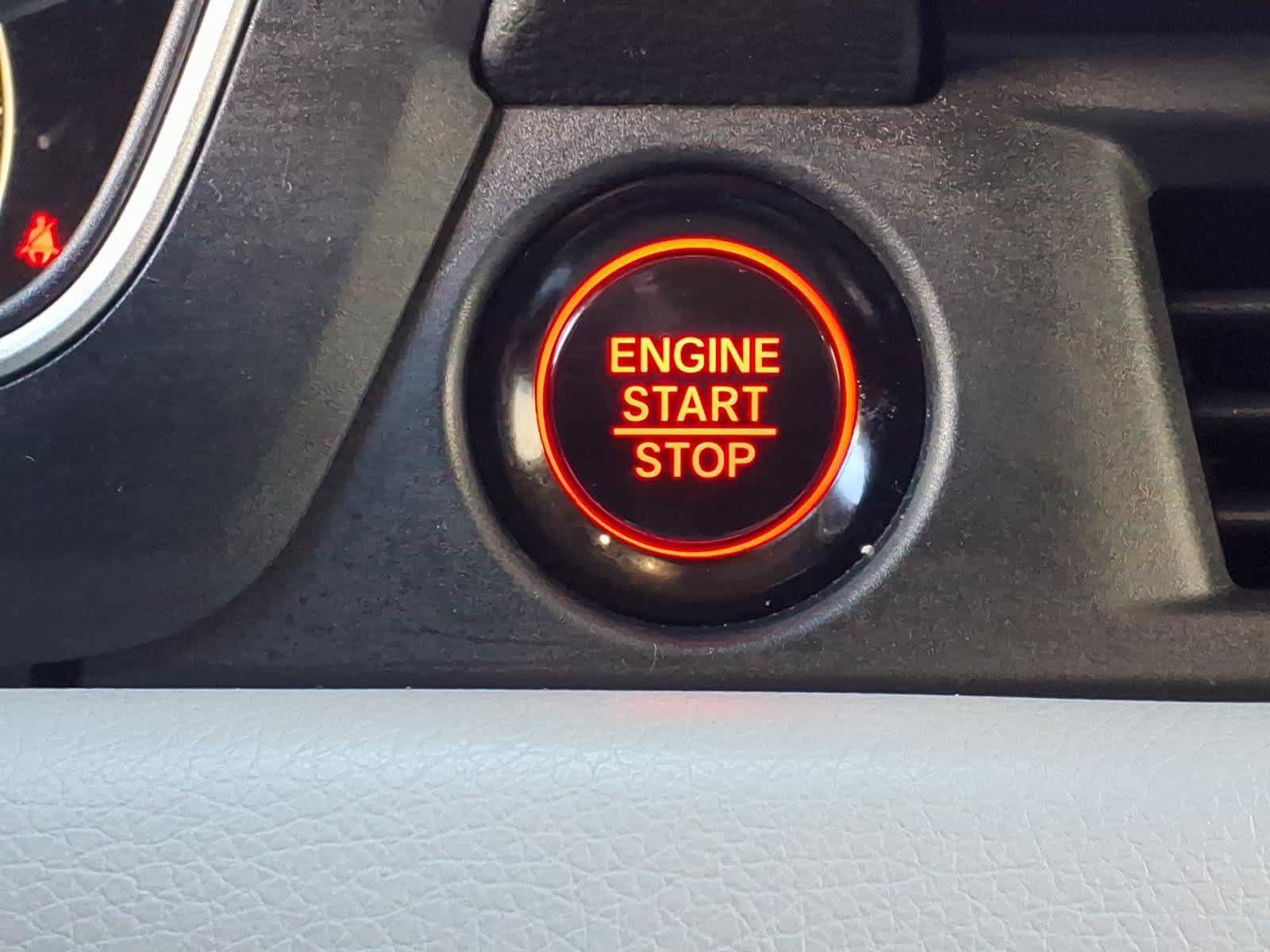 Used 2025 Honda Pilot EX-L image 24