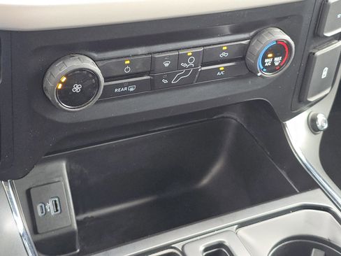 Used 2021 Ford F150 XLT w/ Max Trailer Tow Package image 22