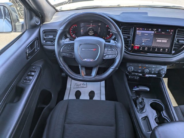 Used 2026 Dodge Durango GT RWD image 19