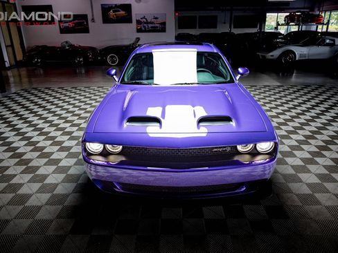 Used 2023 Dodge Challenger SRT Hellcat w/ Plus Package image 46