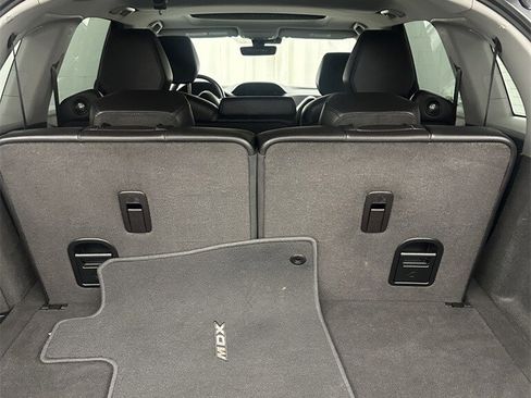 Used 2016 Acura MDX SH-AWD w/ Technology Package image 31