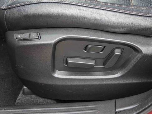 Used 2021 MAZDA CX-5 Grand Touring image 21