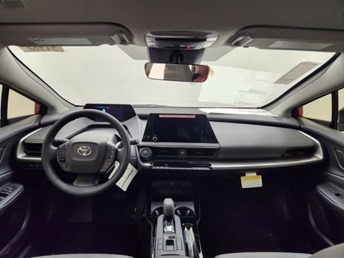New 2026 Toyota Prius LE image 39