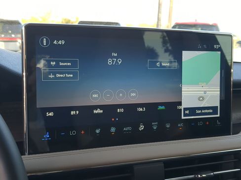 New 2026 Lincoln Corsair Reserve FWD image 15