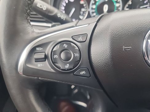 Used 2018 Buick LaCrosse Premium w/ Driver Confidence Package #2 image 20