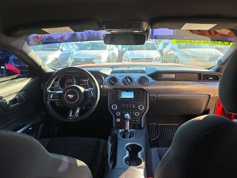 Used 2021 Ford Mustang GT image 26