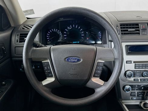 Used 2011 Ford Fusion SE w/ 202A Rapid Spec Order Code image 17