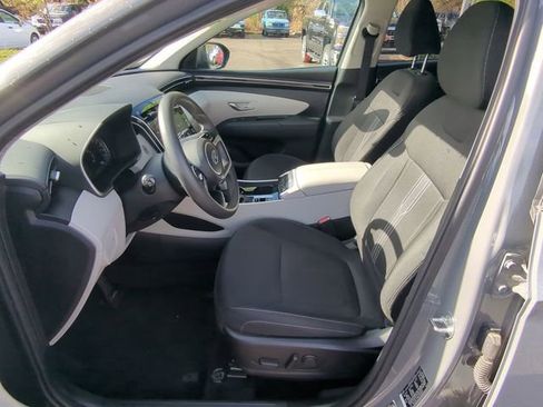 Used 2024 Hyundai Tucson SEL image 24