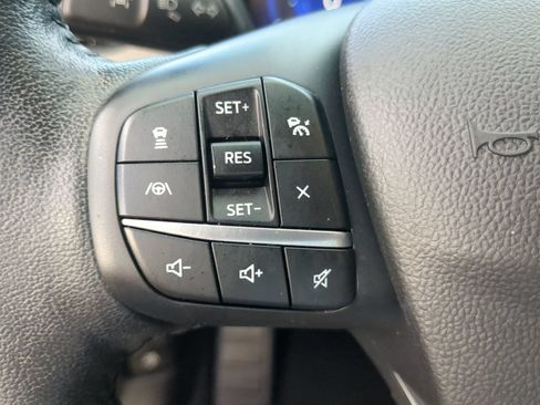 Certified 2020 Ford Escape Titanium w/ Titanium Premium Package 2.0 AWD/4WD image 66