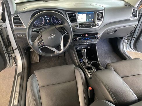 Used 2016 Hyundai Tucson Limited w/ Option Group 03 image 29