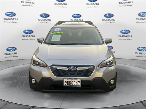 Used 2023 Subaru Crosstrek 2.5i Limited image 2