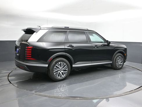 New 2026 Hyundai Palisade SEL Premium FWD image 5