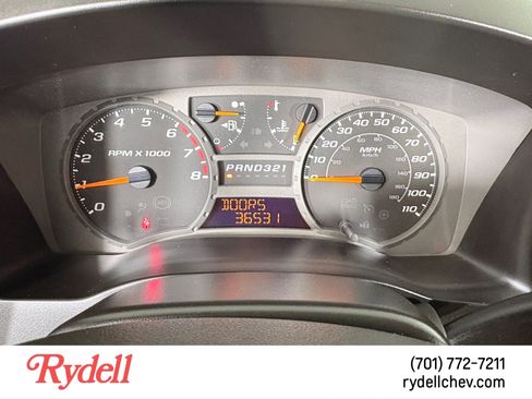 Used 2006 Chevrolet Colorado LT image 14