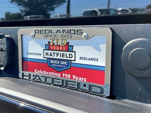 New 2026 GMC Sierra 1500 Elevation image 27