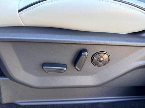 New 2025 Ford Expedition Platinum w/ Platinum Ultimate Package image 13