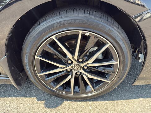 Used 2023 Toyota Camry SE image 29